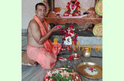 Basudev Banerjee photos - Viprabharat
